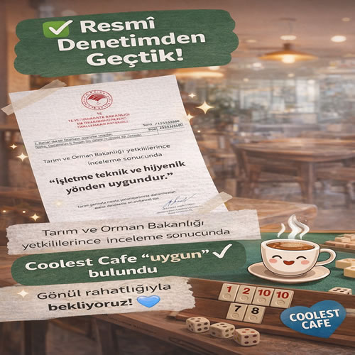 Tar�m ve Orman Bakanl��� Onay�