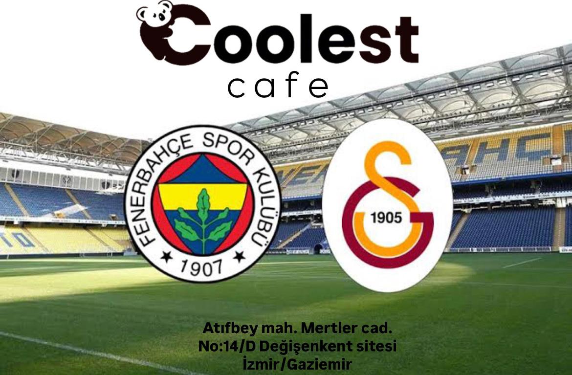 Sezonun En Byk Karlamas: Fenerbahe - Galatasaray Derbisi