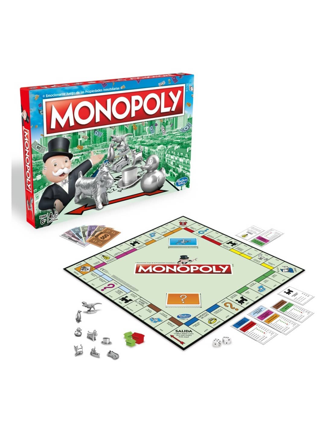 Monopoly Kutu Oyunu Coolest Cafe'de